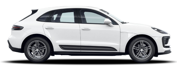 PORCHE MACAN